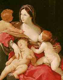 Breast feeding and Colostrum